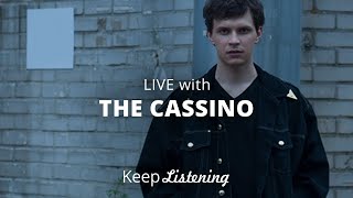 The Cassino - LIVE | Sofar Warsaw