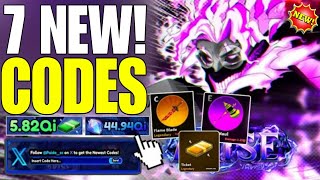 *NEW CODES* ALL WORKING CODES For Arise Crossover In April 2025 - Roblox Arise Crossover Codes 2025