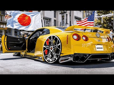 2025 Nissan GT-R R35 Full Review | Specs, Nismo Track Edition, 0-60, Maintenance & Comparisons