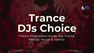 Beatport & Traxsource Trance DJs Choice 22-30 November 2024