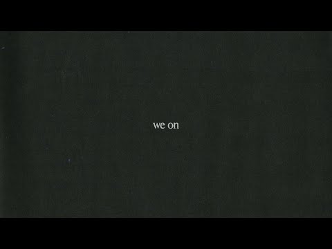 PNC - We On (Official Lyric Video)