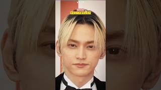 SKY-HI、タキシード姿で堂々レカペ　#MAJ2025