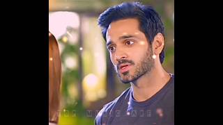 Aaj Tere Ishq Mein Mar Jaate 💗 Wahaj Ali  #love