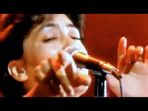 【'77 受賞ver.】沢田研二  -  勝手にしやがれ [Stage Mix]