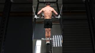 How To Pull-Up Higher