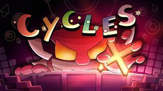 CYCLES X - FULL SHOWCASE