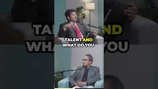 AI Talent Wars: Staying Ahead in the Race for Top Talent | Titans Talk