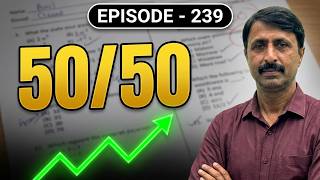 Competitive Math's Education Speed Math's Episode - 239