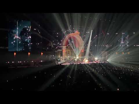 Mrs.GREEN APPLE - 光のうた 2024/10/31