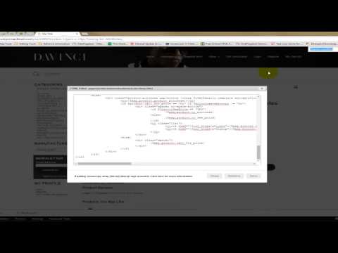 Working with Modifiers