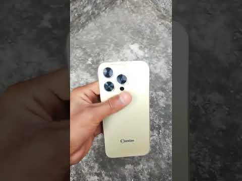 iPhone 15 Pro 🤑🤑 Unboxing #ytshorts