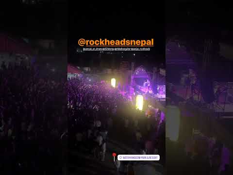 Hajar janma - Live at Jhiljhiley. (You guys were amazing). 7 June- 2024