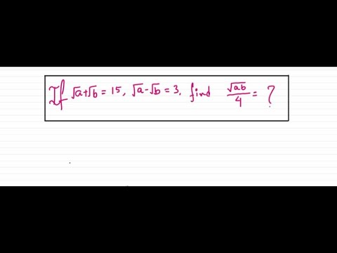 Helpful Method To Solve Such Equations || Mathematic || #matholympiadquestion  #algebra #identity