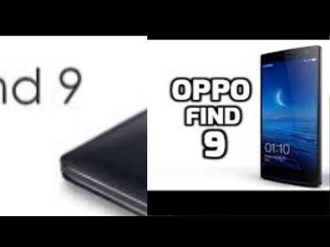 Oppo Find 9 Price, Release Date,