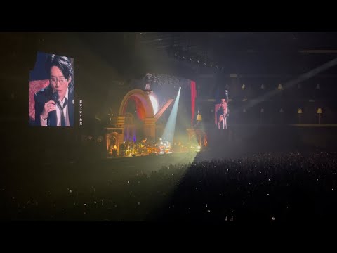 Mrs. GREEN APPLE - They are 【Harmony】2024.10.9