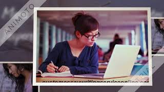 Highly competitive online essay writing service 1080p