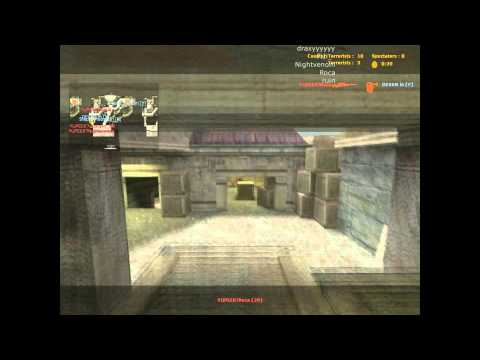 rocazor sick awp ace