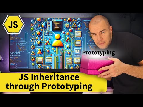 Javascript inheritance mastery through prototyping!