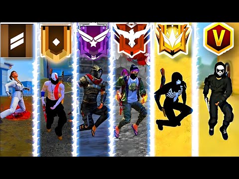 NOOB TO PRO JOURNEY LVL 100 ⚡⚡para SAMSUNG A3,A5,A6,A7,J2,J5,J7,S5,S6,S7,S9,A10,A20,A30,A50,A70