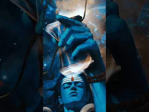 तुझे सब कुछ सिखाना चाहता है🔱🕉️ #shiv #shiva #mahadev #shivji #omnamahshivaya #harharmahadev
