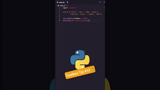 Group Data with itertools Like a Pro: Unlock Advanced Python  #techeducation #datascience  #python