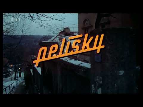 Pelíšky - začátek / úvodní znělka