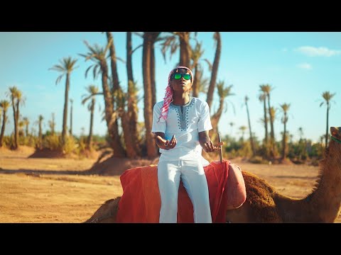 Tisco - Bonnet & Clyde  (Clip Officiel)