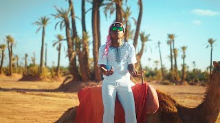 Tisco - Bonnet & Clyde  (Clip Officiel)