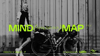 Bikepacking around the world | Going Full Circle | MINDMAP pt3 | Presented by MAAP and Specialized