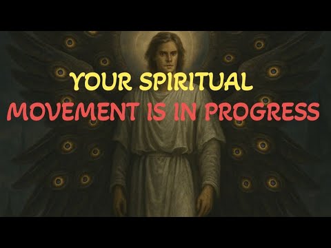 🕯️CHOSEN ONE: A DIVINE SHIFT IS COMING—HEAVEN IS RELOCATING YOU IN SPIRIT, JUST LIKE ENOCH".