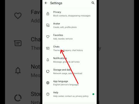 WhatsApp chat backup in 15 second || WhatsApp chat backup #shorts #whatsapp #viralvideo