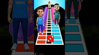 Cricket Trophy 🏆 India Vs Pakistan Live | Cricket Live Match Today | Funny Vfx #cricket #shorts