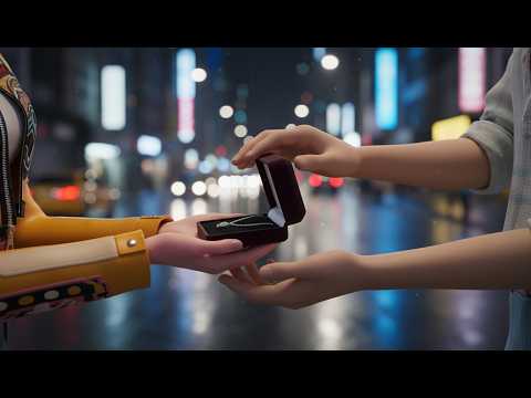 Is it really impossible for Jinu and Rumi to be together?#kpop #kpopdemonhunters #rumi #jinu