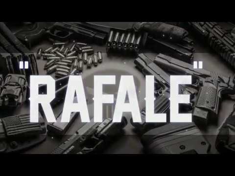 KOBA LA D X GLK TYPE BEAT 2020 - "RAFALE" (Beat by Mozarf)