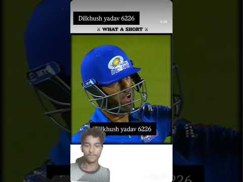 Surya dada #cricket #ipl #cricketlover #asiacup2022 #bhojpuri #msdhoni #shorts