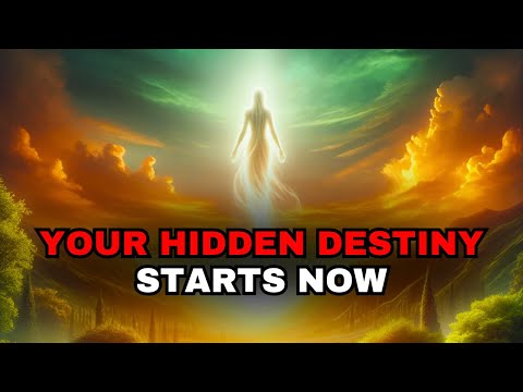 WARNING | This Video Will Change Your Destiny (Don't Watch If You're Not Ready)