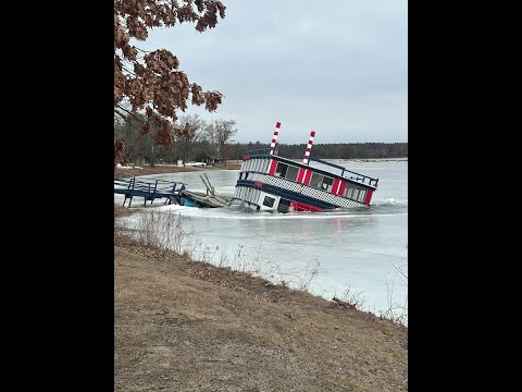 Au Sable River Queen