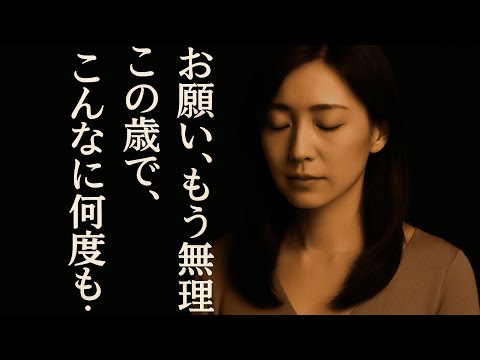 【シニア恋愛】この年齢でも恋ができるなら｜シニア恋愛