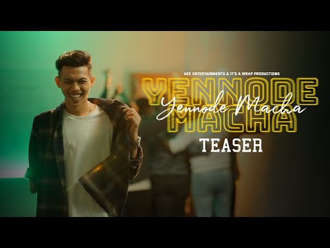 Yennode Macha Teaser - Zubir Khan