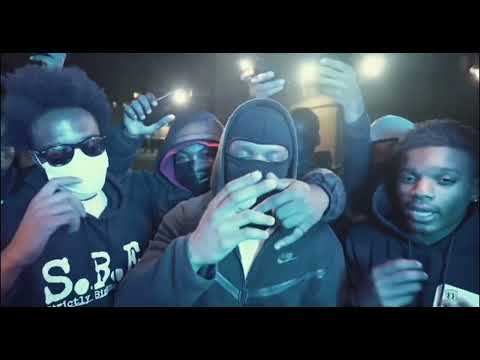 Headtapp Gz x GBaby - Na Na Na Freestyle (OFFICIAL AUDIO VISUALIZER)