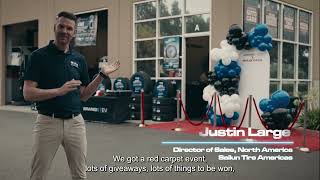 ERANGE EV Tire Event Recap | Big O Tires Irvine