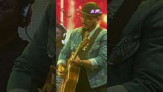 TMMS | Cherisa Bajracharya Enters the Stage | YT-Shorts | AP1HD