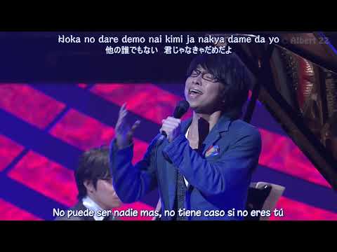 Wacci - Kirameki Sub Español Shigatsu wa Kimi no Uso Finale Event