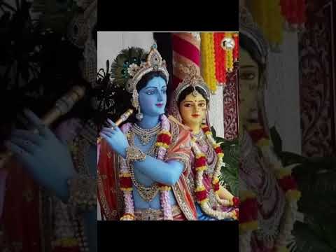 Jai shree krishnA #radhakrishna  #mathura #shorts