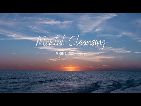 Powerful Mental Cleansing sounds Warning!!! Powerful
