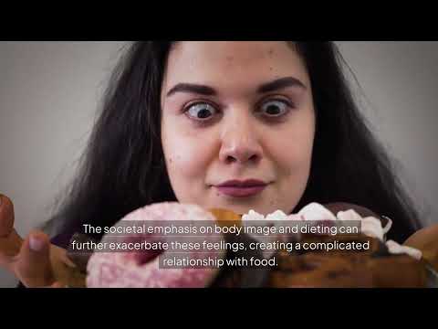 FOOD ADDICTION ISSUES