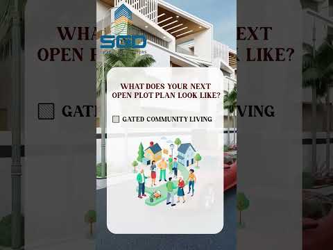 Discover Your Dream Plot with SGDDevelopers–Your Future Starts Here #sgddevelopers @sgddevelopers