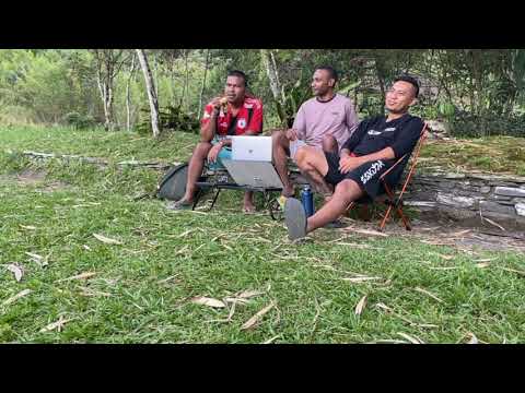 Bank Papua KC Mulia | Klip 1 | Kuliner; warung pertama, warung favorit, menu makanan favorit