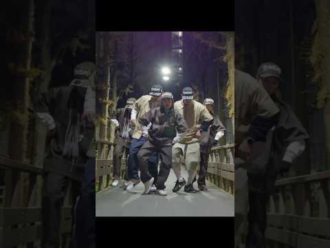 C-Walk【Kendrick Lamar/peekaboo】#hiphop #kendricklamar #cwalk