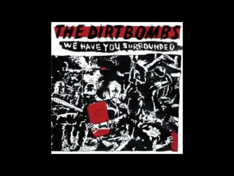 The Dirtbombs - Sherlock Holmes